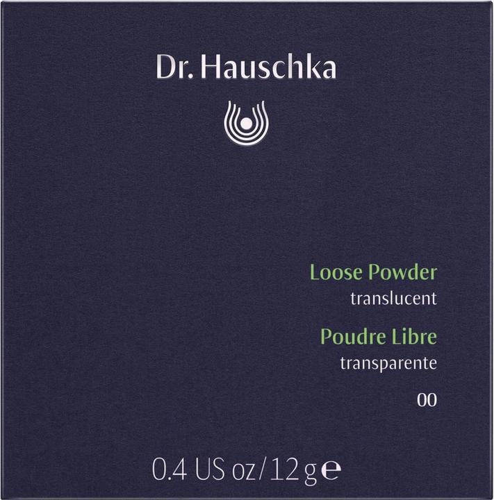 Immagine prodotto Dr. Hauschka polvere sciolta (No. 00 - Traslucido)