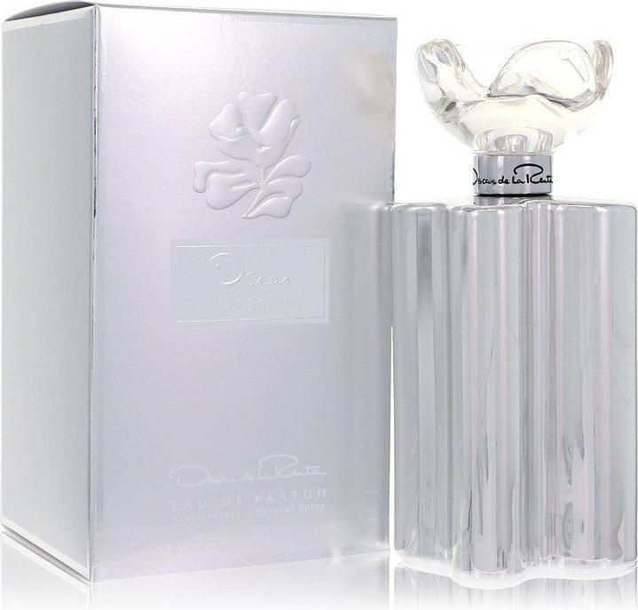 Produktbild Oscar de la Renta Oscar White Gold (Eau de Parfum, 200 ml)