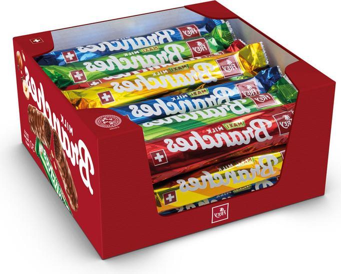 Image du produit Frey Branches (1260 g)
