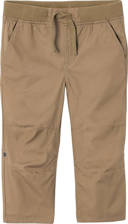 Vertbaudet Jungen Sommerhose mit verstellbarer Beinlänge