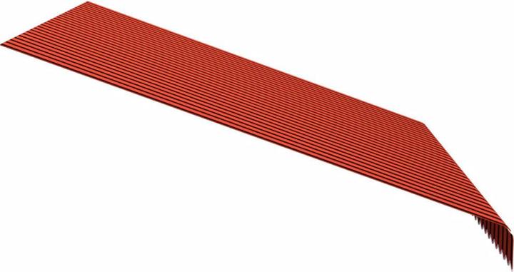 Produktbild VidaXL Lybed (400 x 300 cm)