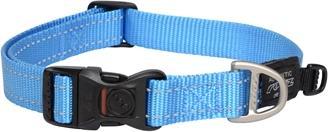 Produktbild Rogz Utility Fanbelt Halsband F L 34-56cm (L, Hund)