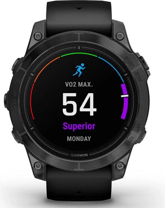 Productafbeelding Garmin Epix Pro (Gen 2) (51 mm)