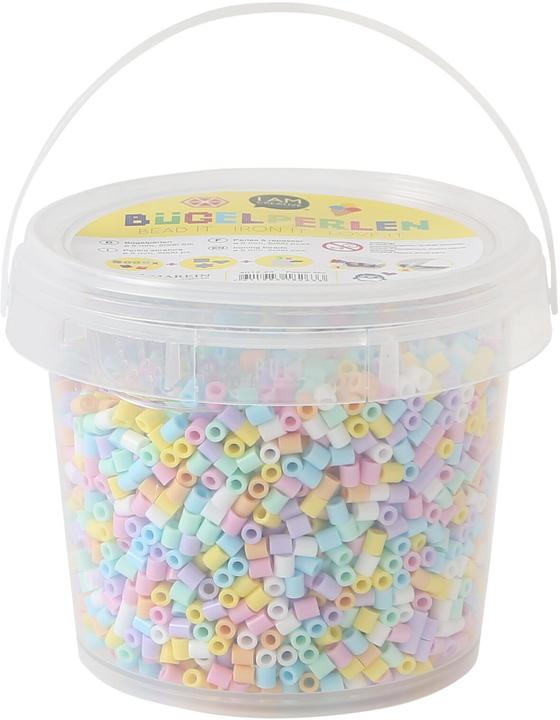 Actual product image I Am Creative Ironing beads