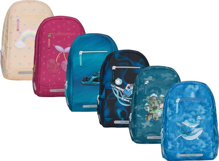 Image du produit Beckmann Sac à dos pour le sport Classic (12 l)