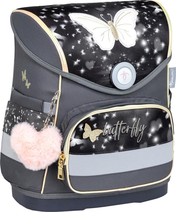 Produktbild Belmil Compact ergonomisches Schulranzenset 4tlg. " (19 l)