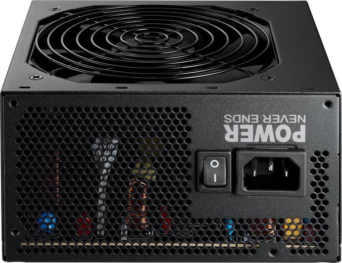 Actual product image Fortron HYDRO K PRO 750 (750 W)