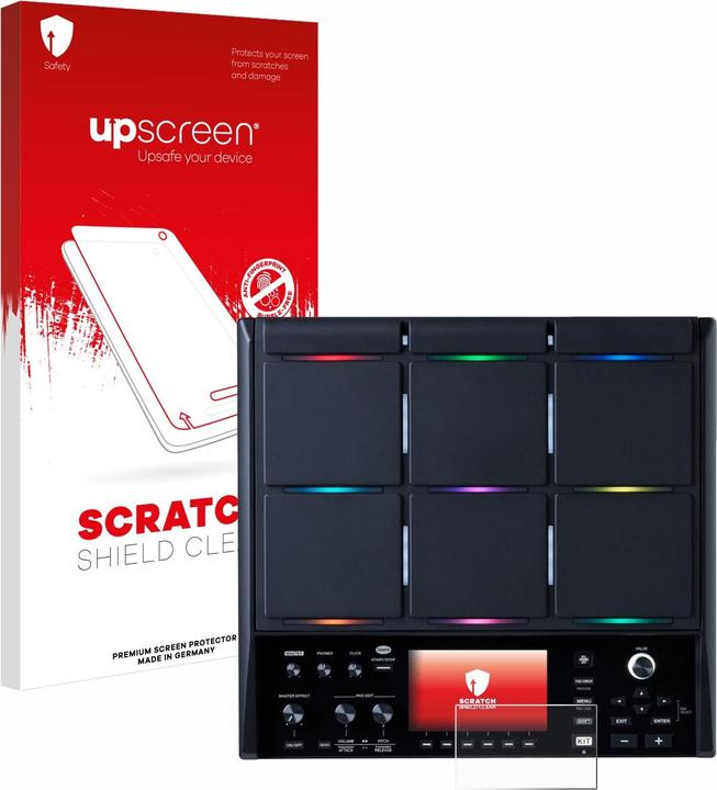 Image du produit upscreen Scratch Shield Protection