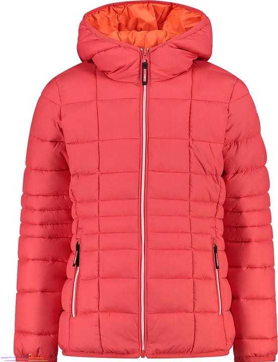 Actual product image CMP Campagnolo Hoodie (128)