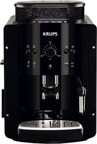 Image du produit Krups Arabica Picto Quattro Force