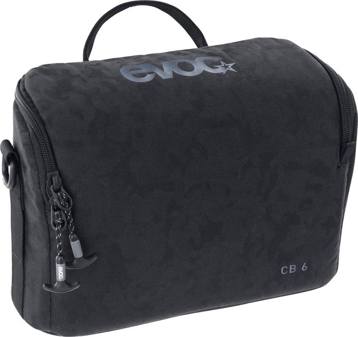 Evoc CB 6 (Camera shoulder bag, 6 l)