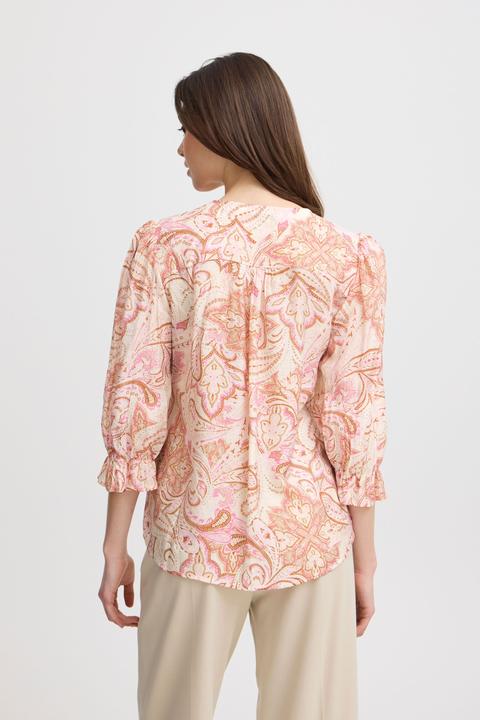 Image du produit B.young BYFAIRYDAY BLOUSE 20816402 (34)