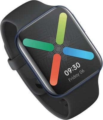 Actual product image OPPO Watch (46 mm, 4G)