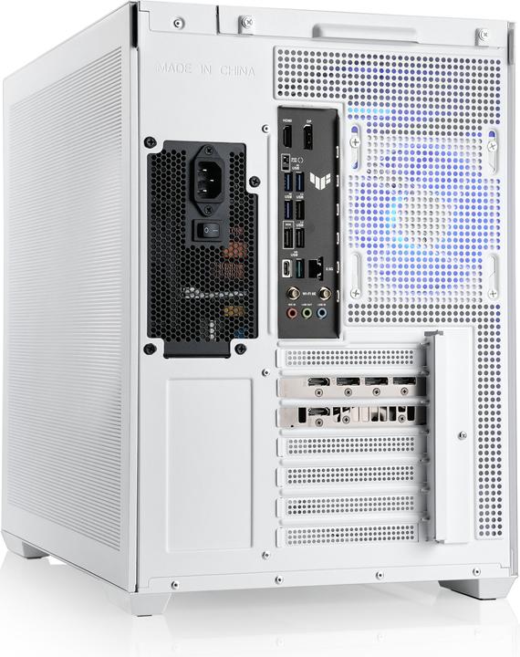 Actual product image CSL M11900H (AMD Ryzen 7 9800X3D, 32 GB, 2000 GB, GeForce RTX 5070 Ti)