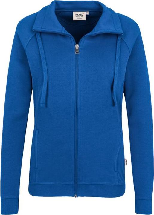 Produktbild Hakro Sweatjacke College (M)