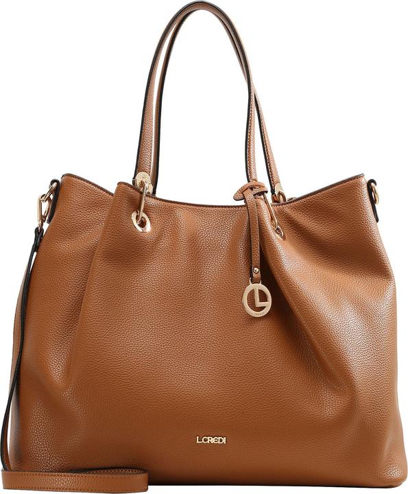 Produktbild L.Credi Schultertasche 40 cm