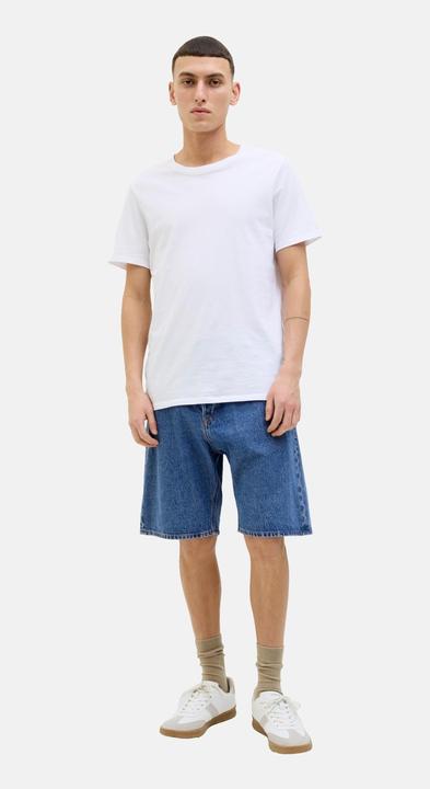 Produktbild Jack & Jones Jjialex Jjoriginal Shorts Sbd 300 Sn (S)