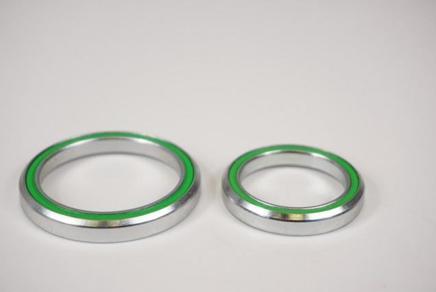 Produktbild Cane Creek Ersatzlager Kit ZN40 41mm + 52mm, 36x45°