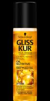 Image du produit Schwarzkopf Gliss Kur Express-Repair-Spülung (200 ml)