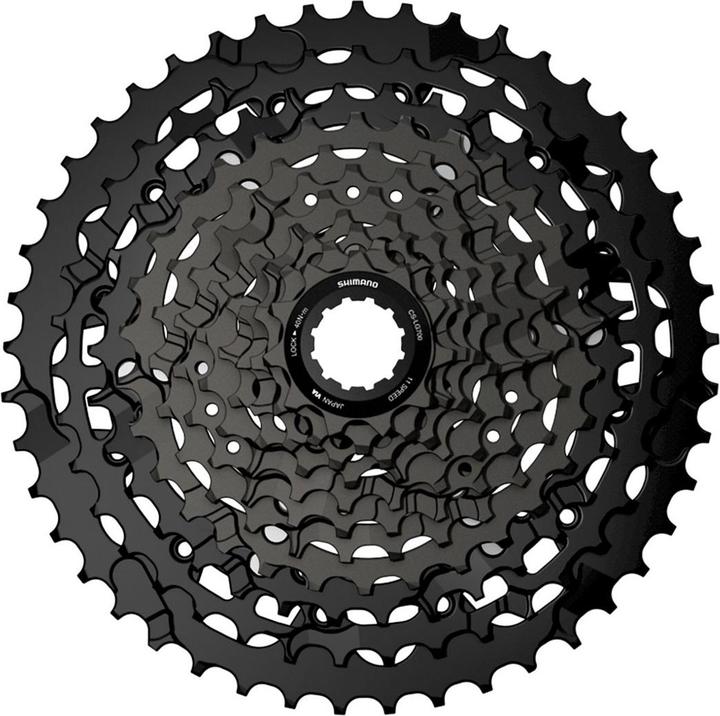 Produktbild Shimano Linkglide CS-LG700 (11-fach, 11-45)