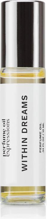 Perfume Oil Expressions Within Dreams (Eau de Parfum, 10 ml)