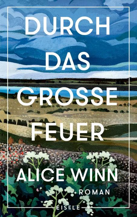 Immagine prodotto Durch das grosse Feuer (Tedesco, Alice Winn, Benjamin Mildner, Ursula Wulfekamp, 2023)
