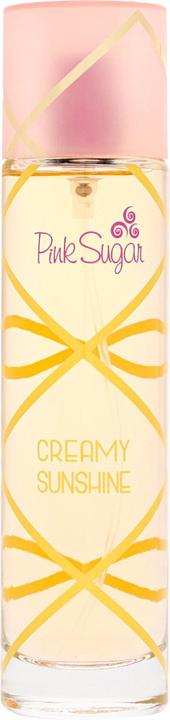 Aquolina Creamy Sunshine (Eau de Toilette, 100 ml)