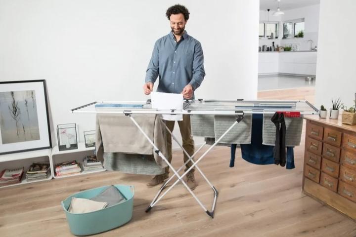 Image du produit Vileda Séchoir à linge Doble (22 m)