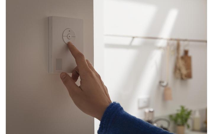 Actual product image Velux Active