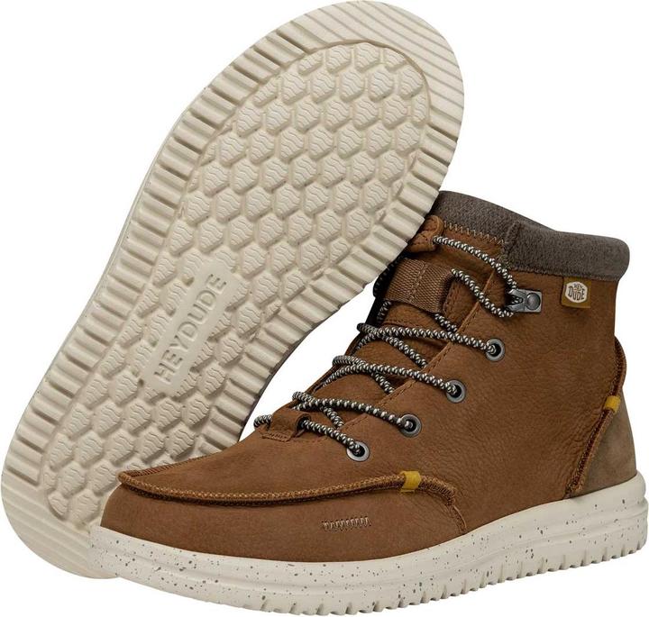 Produktbild Hey Dude Bradley Boot Leather (41)