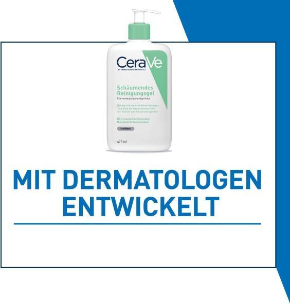 Energielabel CeraVe Schuimende reinigingsgel (Schuim, 473 ml)