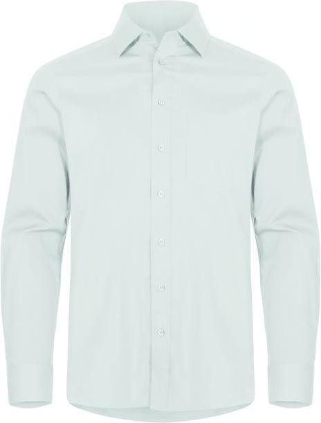 Produktbild Clique Herren Stretch-Hemd 090274M (M)