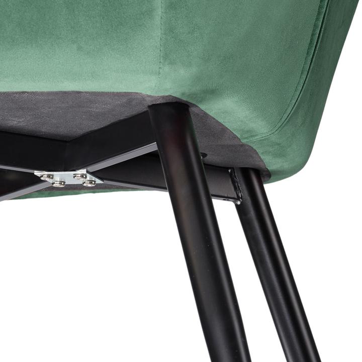 Actual product image tectake Marilyn