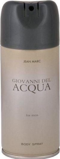 Image du produit Jean Marc Giovanni Del Acqua BODY - 150ML (Spray, 150 ml)