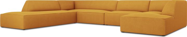 Actual product image Micadoni Ruby (Sofa landscape)