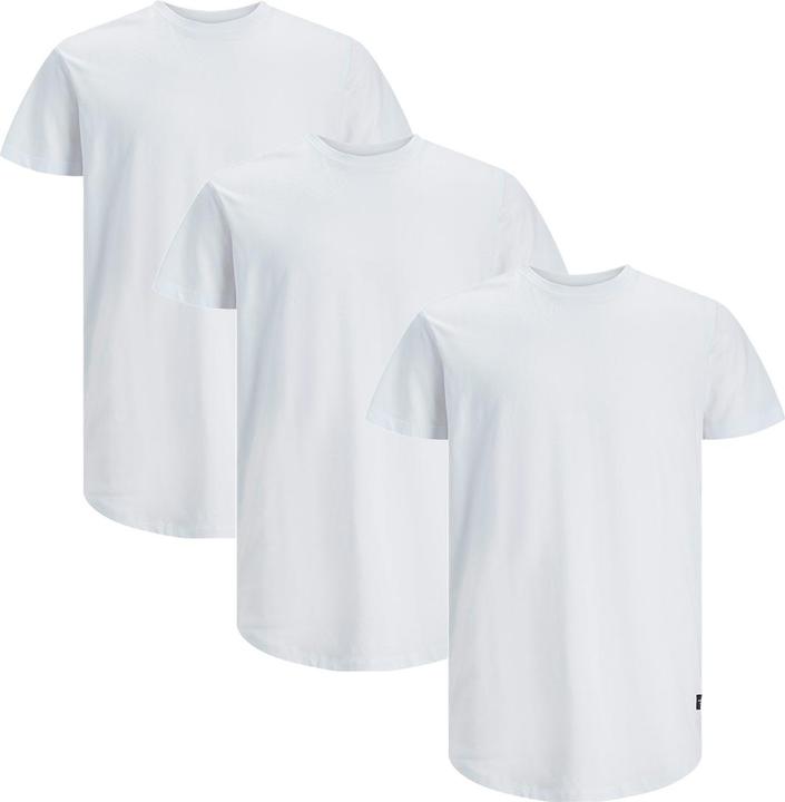 Image du produit Jack & Jones 3er Pack Noa T-Shirt (S)