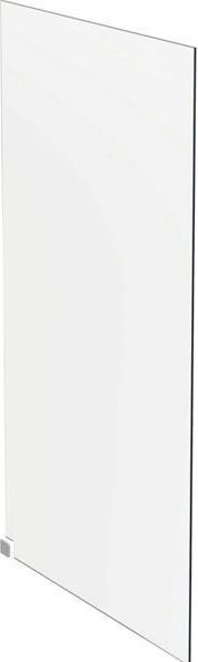 Produktbild Geberit Duschtrennwand für Walk-in-Dusche, 120x200 cm (120 cm, 5 cm, 200 cm)