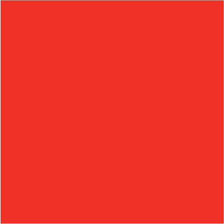 Actual product image Papyrus Rainbow Paper Red A3 (160 g/m², 250 x, A3)