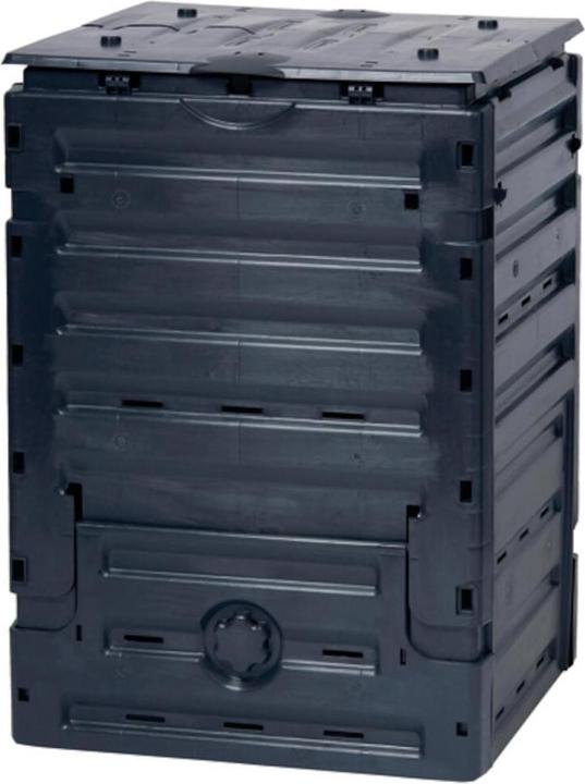 Garantia Eco-Master (300 l)