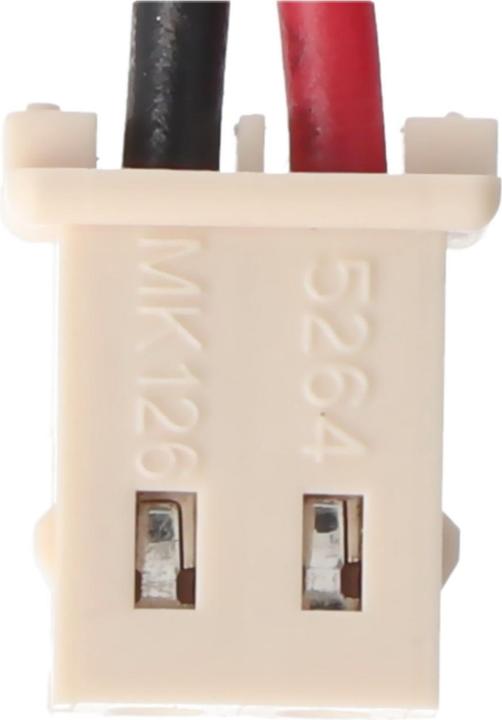 Actual product image XCell Storage battery 2x 3.6V 7000mAh replaces Visonic 103-304742-2 (2 pcs., 7000 mAh)