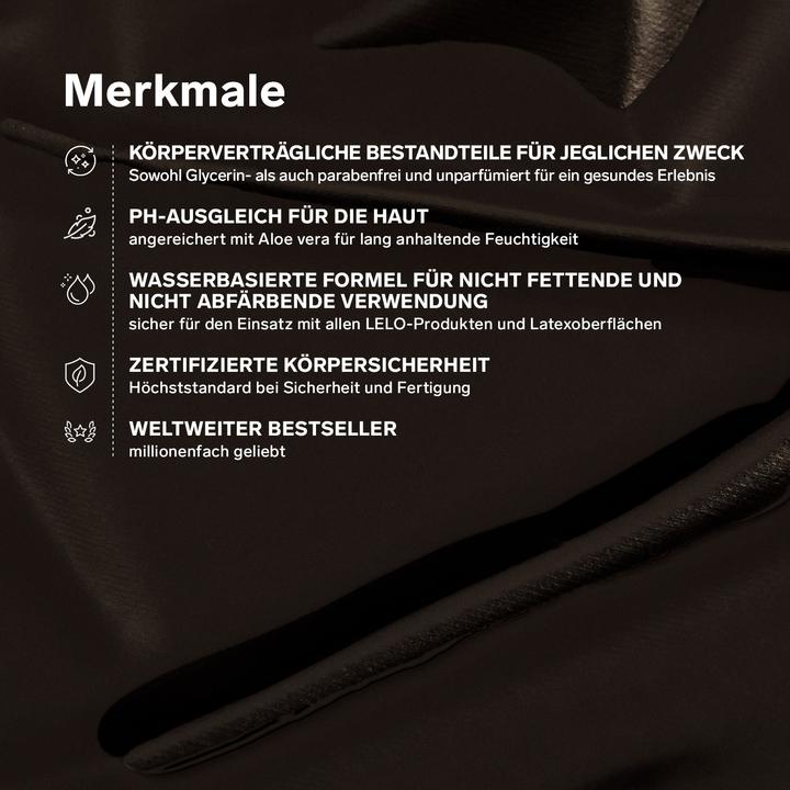 Produktbild LELO Personal Moisturizer (75 ml)
