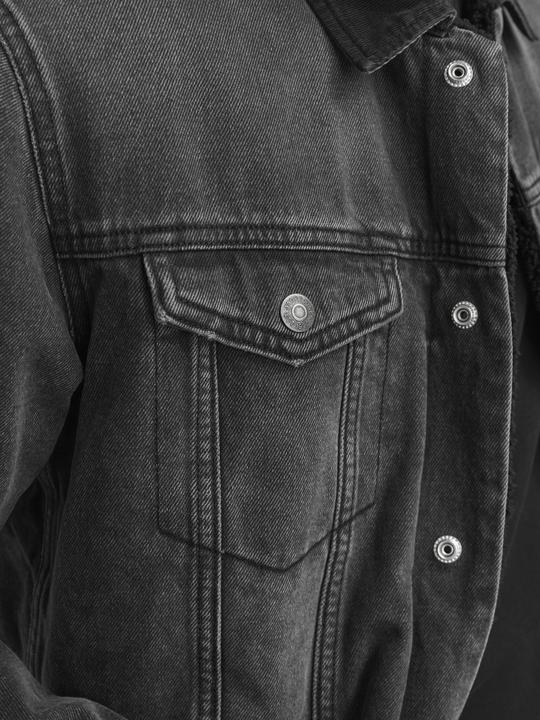 Produktbild Jack & Jones Jjijean Jjjacket W Sherpa Wi 200 Sn (L)