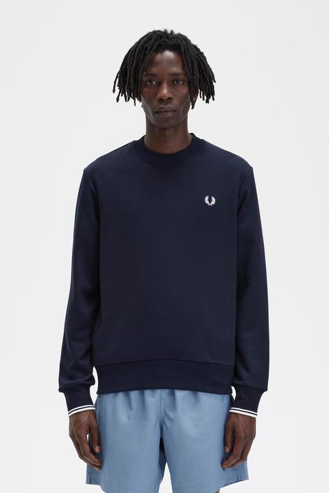 Produktbild Fred Perry Sweater (M)