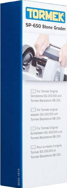 Image du produit Tormek Préparateur de pierre SP-650
