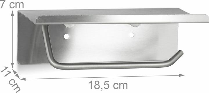 Immagine prodotto Relaxdays Ventola per-stufa (19 x 12 x 26 cm)