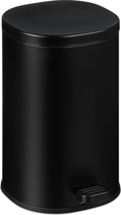Image du produit Relaxdays Poubelle de toilette (5 l)