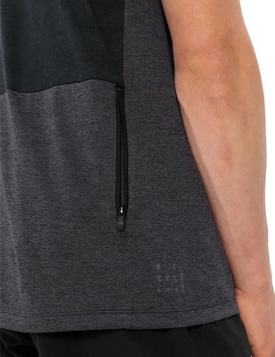 Image du produit Vaude Tamaro HZ Shirt IV (S)