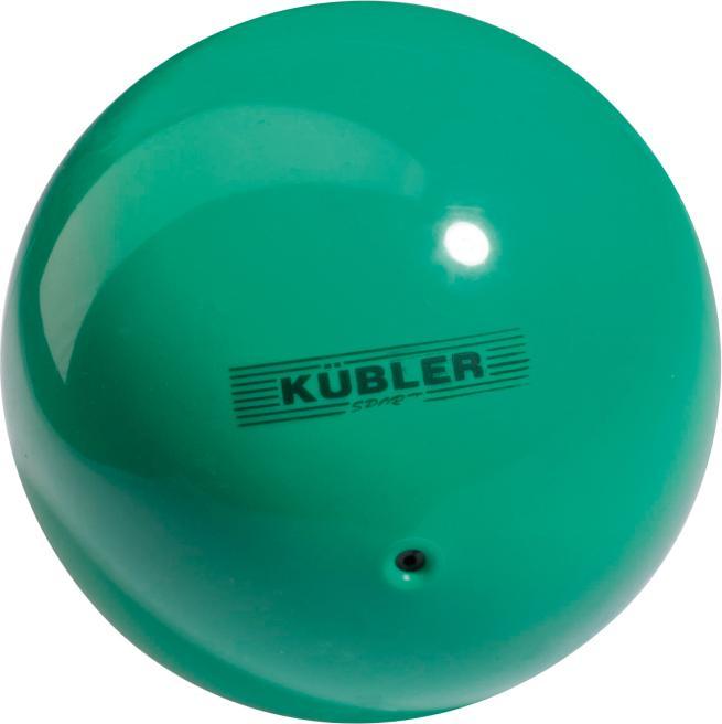 Actual product image Kübler Sport Gymnastikball (16 cm)