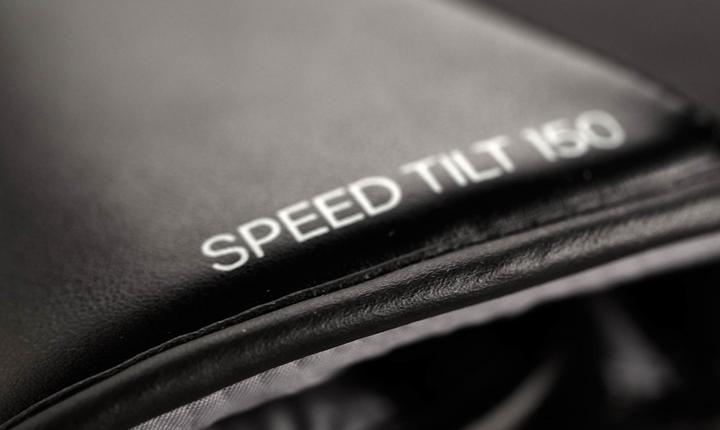 Actual product image adidas Speed Tilt 150 (10 OZ, One size)