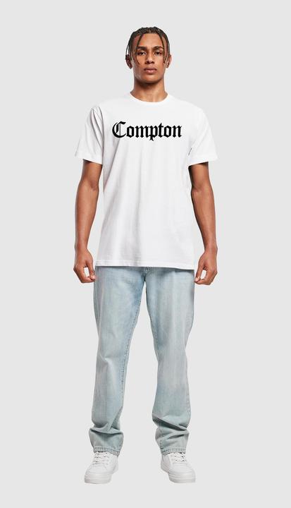 Image du produit Mister Tee Thé Compton - 3262 (5XL)